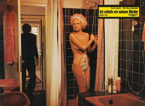 Véronique Vendell nude pics página