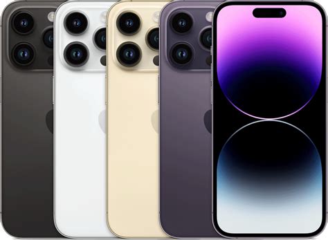 iPhone 14 Pro Max - Технически характеристики - Apple Поддръжка (BG)