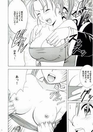 Sora To Umi To Daichi To Midasareshi Onna Madoushi Luscious Hentai Manga Porn