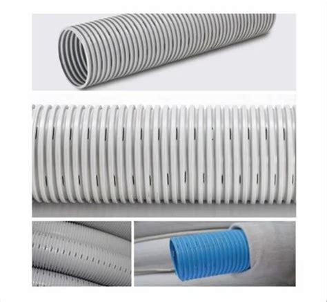 Perforated Pvc Pipes Supplier From Bangalore