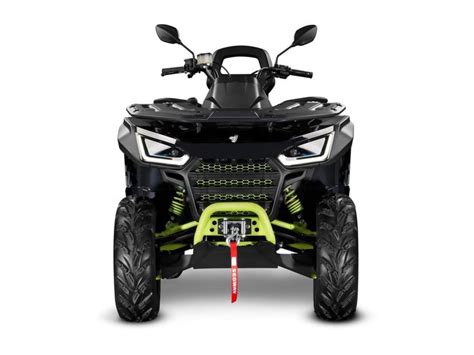 Segway Snarler At L Naked Outokummunpienkone Fi