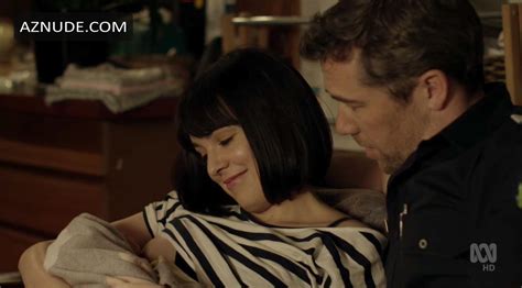 Emily Barclay Nude Aznude