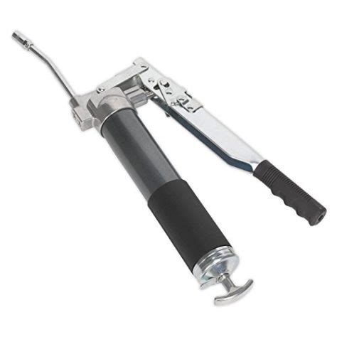 Grease Gun Three Most Important Features Grease Gun Reviews