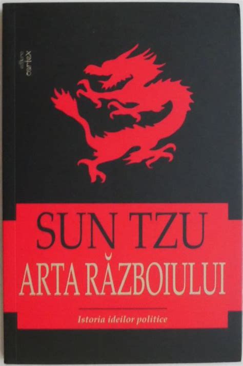 Arta Razboiului Sun Tzu