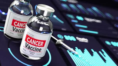 New Cancer Vaccine Structure Come With Enhanced Efficacy Effectiveness