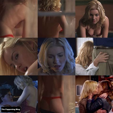 Elisha Cuthbert Nude Sexy Collection 29 Photos Video TheFappening
