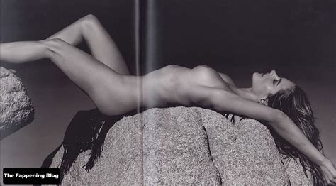 Alessandra Ambrosio Nude Photos Videos TheFappening