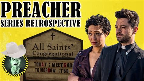 Preacher