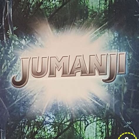 Remake De Jumanji Ganha Primeiros Detalhes E Nomes No Elenco