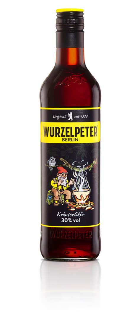 Wurzelpeter - Wurzelpeter