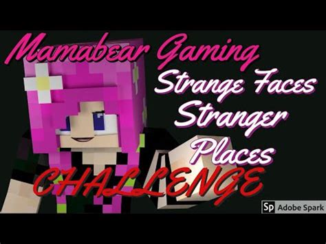 Minecraft Challenge 1000 Block Naked Nether Run Bonus Footage