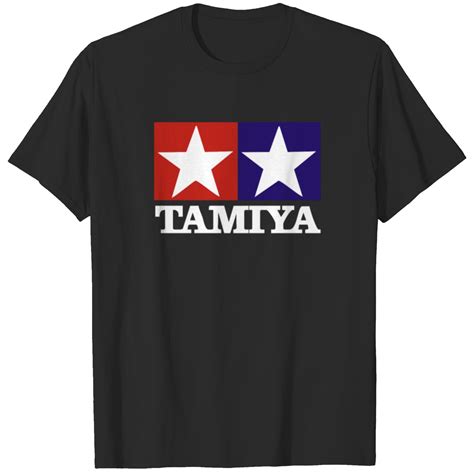 Tamiya Race Mini 4wd Logo T Shirt Sold By Brajesh Kumar Sku 4401075