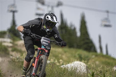 Video And Theyre Off Part One Pinkbike Academy Season 3 Ep 2