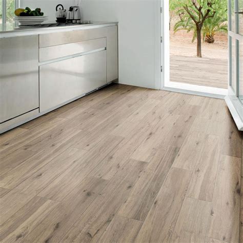 Gres Porcellanato Effetto Legno Marazzi Casa Loving