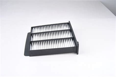 Air Cabin Filter For MITSUBISHI LANCER EVO OUTLANDER Evolution GRANDIS ...