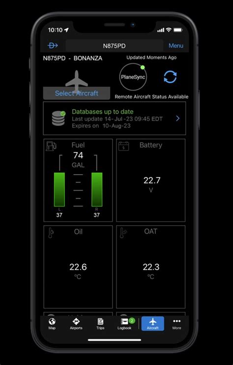 Garmin – General Avionics, Inc.