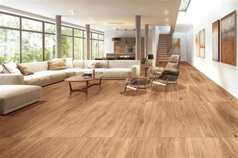 warna keramik lantai  bagus pas   ruangan