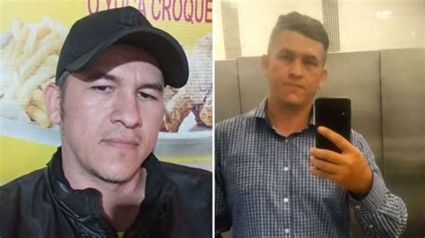 En Fotos Este Es El Presunto Asesino De La Menor Que Fue Desmembrada