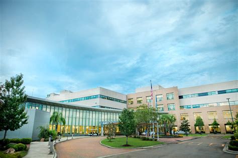 St Tammany Health System Earns A From Fitch Ratings Covington Weekly