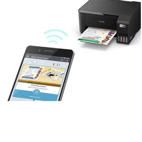 Imprimante R Servoir Int Gr Epson Ecotank L En Couleur Wifi