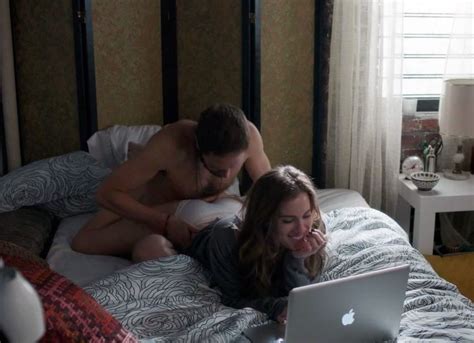 Allison Williams Nude Photos Scenes And Porn Scandal Planet