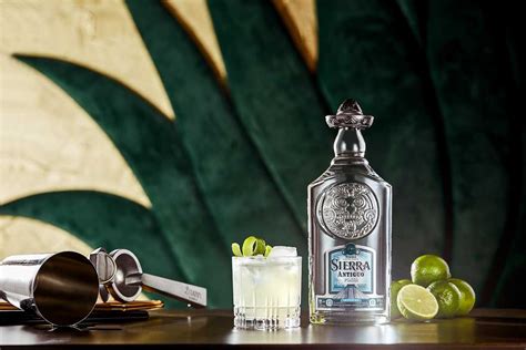 Zexmart- гид по спиртным напиткам - текила herencia de plata