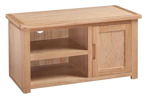 Homestyle Moderna Oak Standard Tv Unit Furniture Plus Online