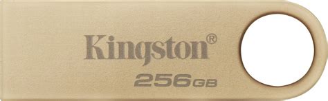Pendrive Kingston DTSE9G3/256GB 256 GB złoty USB 3.2 - Sklep, Opinie ...