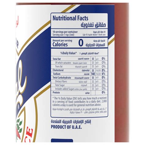 Crystal Hot Sauce 88 Ml Online At Best Price Lulu UAE