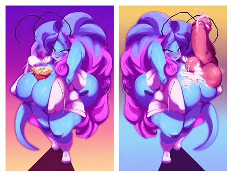 Soup To Nuts By Riendonut Hentai Foundry