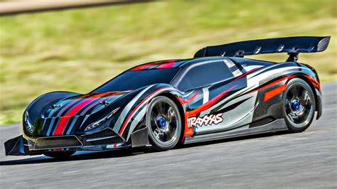 The Fastest Rc Car In The World In 2024