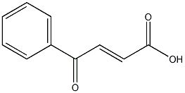 反 3 苯甲酰丙烯酸 trans 3 Benzoylacrylic acid 17812 07 6 参数分子结构式图谱信息 物竞化学品