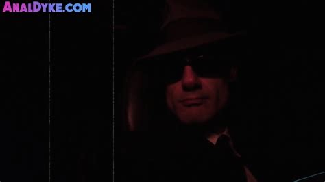 Asian Anal Dyke In Latex Skirt Gaping Ass With Speculum