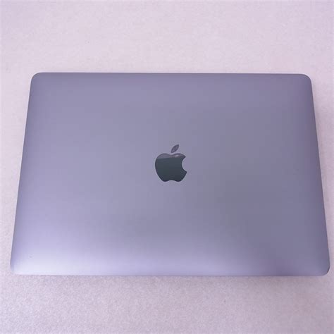 Apple Macbook Air Inch A