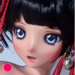 Cm Ft Life Size Anime Sex Doll Akiko