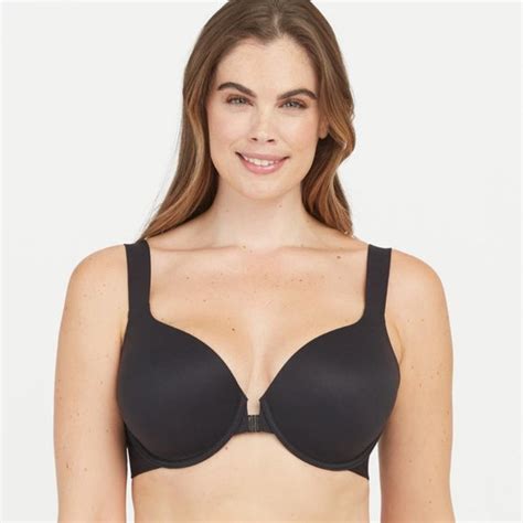 SPANX Intimates Sleepwear Spanx Brallelujah Full Coverage Bra