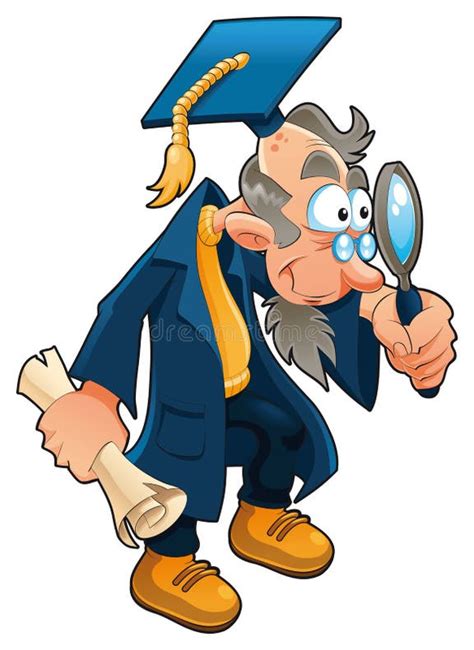 Philosophy Cartoon Stock Illustrations 4554 Philosophy Cartoon Stock