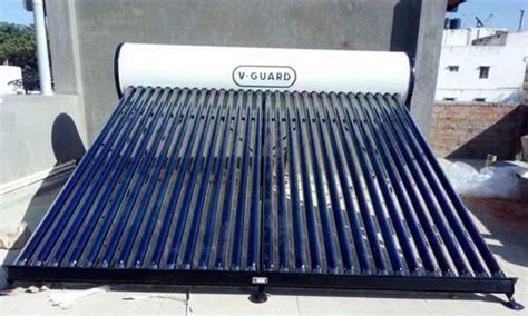 500 Lpd 30 V Guard Win Hot Plus Series Solar Water Heater At Rs 20000 In Coimbatore