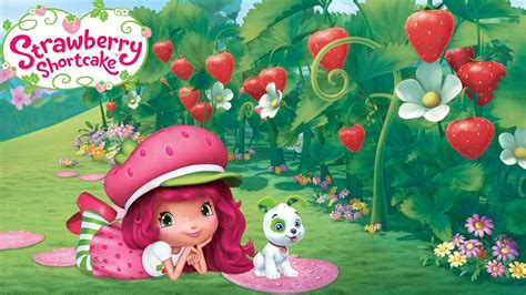 Strawberry Shortcake Best Moment Cartoons For Girls Strawberry Shortcake Full Episode