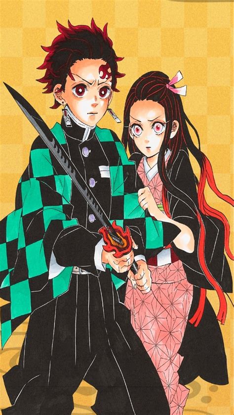 Kimetsu No Yaiba Asesino De Demonios Giyu Inosuke Manga Muzan