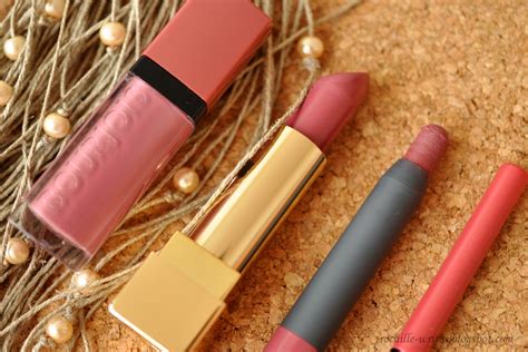 Rocaille Writes Liquid Matte Bourjois Rouge Edition Velvet Lipstick In Nude Ist
