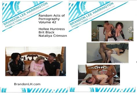 Forumophilia PORN FORUM Random Acts Of Pornography 42 2024