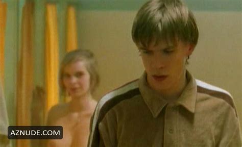 Jenny Marie Muck Nude Aznude