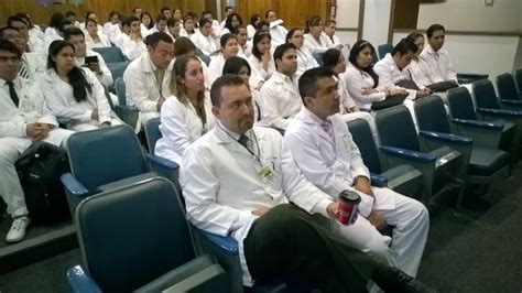 Residencia De Medicina Familiar Hgr Imss Cuernavaca Morelos Sesi N