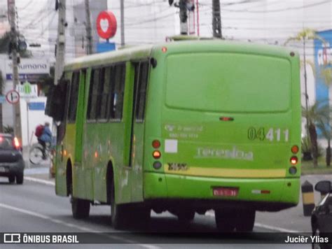 Transcol Transportes Coletivos Em Teresina Por Juci R Ylias Id