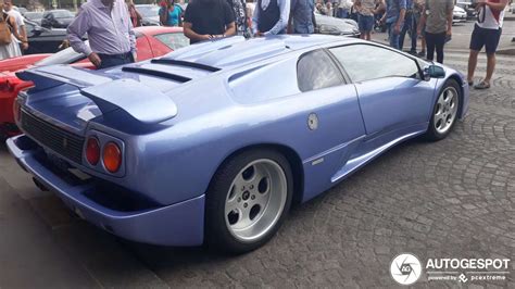 Lamborghini Diablo Se30 Jota 05 August 2019 Autogespot