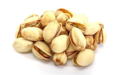 9 Health Benefits Of Pistachio Nuts And Full Nutrition Facts