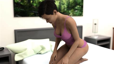 Hard Days Slutty Horny Cheating Housewife Episode