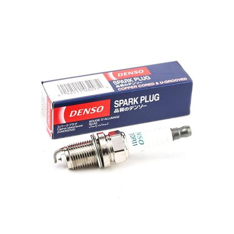 Μπουζί Ιριδίου Denso SK20R11