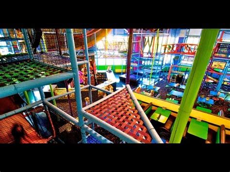 PlaySmart: The World's Best Playgrounds - YouTube